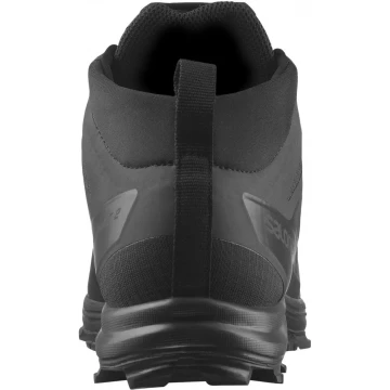 Кроссовки Salomon SPEED ASSAULT Black