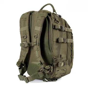 Рюкзак M-Tac Mission Pack Laser Cut 25л