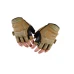 Рукавиці тактичні безпалі Mechanix M-Pact Glove, L