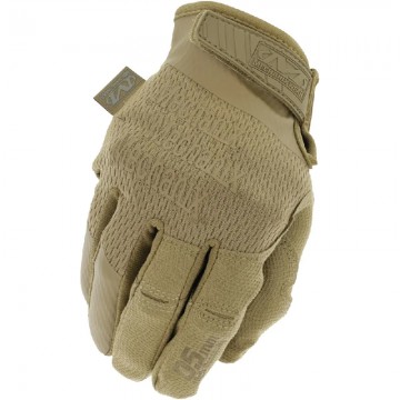 Рукавички Mechanix Specialty Hi-Dexterity Койот , Coyote