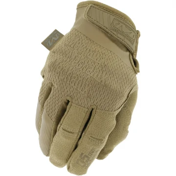 Рукавички Mechanix Specialty Hi-Dexterity Койот , Coyote