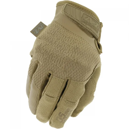 Рукавички Mechanix Specialty Hi-Dexterity Койот , Coyote