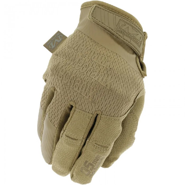 Перчатки Mechanix Specialty Hi-Dexterity Койот, Coyote Перчатки Mechanix Specialty Hi-Dexterity Койот, Coyote