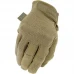 Рукавички Mechanix Specialty Hi-Dexterity Койот , Coyote