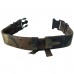 Ремінь тактичний MIL-TEC US LC2 Pistol Belt Вудленд