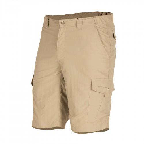 Шорти тактичні Pentagon Kalahari Хакі, Khaki, US 41
