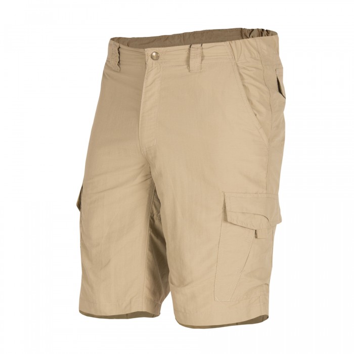 Шорти тактичні Pentagon Kalahari Хакі, Khaki, US 41 Шорти тактичні Pentagon Kalahari Хакі, Khaki, US 41