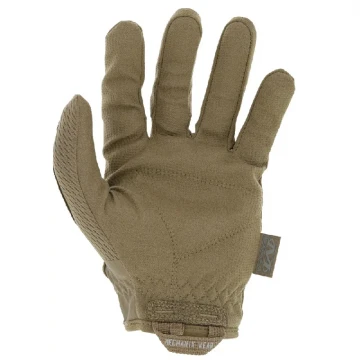 Рукавички Mechanix Specialty Hi-Dexterity Койот , Coyote