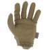 Перчатки Mechanix Specialty Hi-Dexterity Койот, Coyote