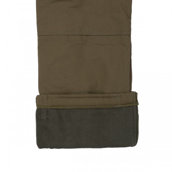 Костюм Горка ХБ зимовий Olive Костюм Горка ХБ зимовий Olive
