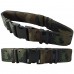Ремінь тактичний MIL-TEC US LC2 Pistol Belt Вудленд