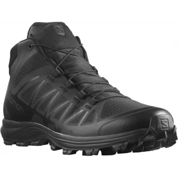 Кроссовки Salomon SPEED ASSAULT Black