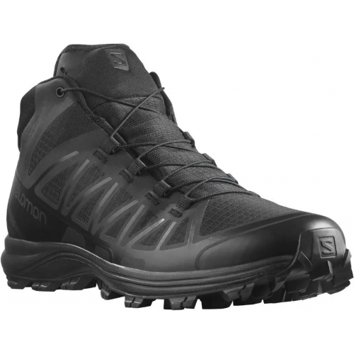 Кроссовки Salomon SPEED ASSAULT Black