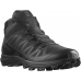 Кроссовки Salomon SPEED ASSAULT Black