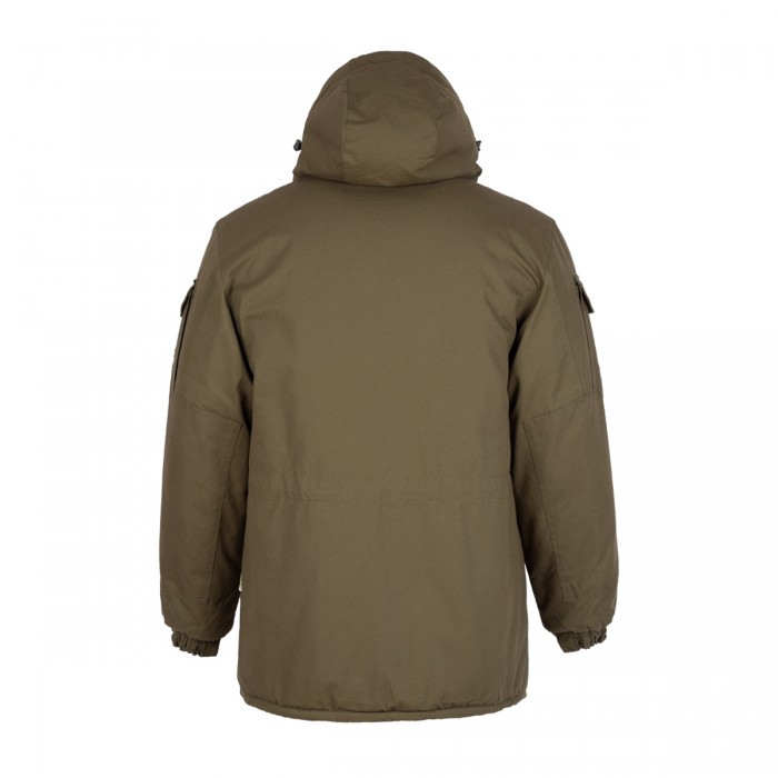 Костюм Горка ХБ зимовий Olive Костюм Горка ХБ зимовий Olive