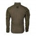 Сорочка бойова MIL-TEC Tactical Field Shirt 2.0 Olive