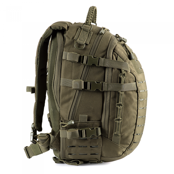 Рюкзак M-Tac Mission Pack Laser Cut 25л Рюкзак M-Tac Mission Pack Laser Cut 25л