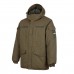 Костюм Горка ХБ зимовий Olive