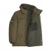 Костюм Горка ХБ зимовий Olive