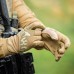 Перчатки Helikon All Round Fit Tactical - Coyote/Adaptive Green
