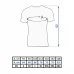 Футболка камуфляжна MIL-TEC T-Shirt Woodland