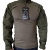 Сорочка бойова MIL-TEC Tactical Field Shirt 2.0 Olive