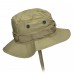 Панама з захистом шиї MIL-TEC British Boonie Ріп-Стоп Койот, Coyote