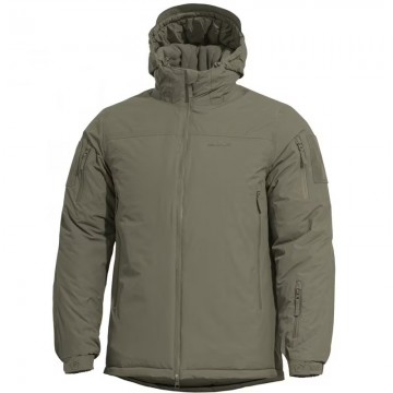 Куртка Pentagon Hoplite Parka - Olive