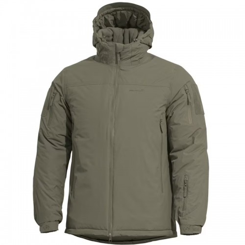 Куртка Pentagon Hoplite Parka - Olive
