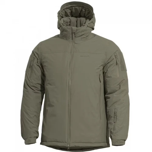 Куртка Pentagon Hoplite Parka - Olive