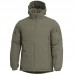 Куртка Pentagon Hoplite Parka - Olive