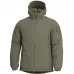 Куртка Pentagon Hoplite Parka - Olive