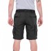 Шорти тактичні Pentagon BDU 2.0 Black, Black, US 38