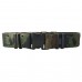 Ремінь тактичний MIL-TEC US LC2 Pistol Belt Вудленд