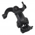 Адаптер для навушників Helmet Rail Adapter Black