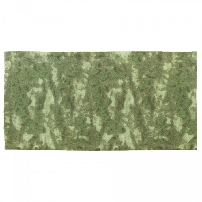 Баф камуфляжный MFH Neck Gaiter HDT-camo FG Баф камуфляжный MFH Neck Gaiter HDT-camo FG