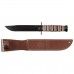 Боевой нож морской пехоты США MFH USMC Combat Knife