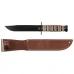 Бойовий ніж морської піхоти США MFH USMC Combat Knife