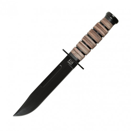 Боевой нож морской пехоты США MFH USMC Combat Knife