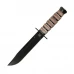 Бойовий ніж морської піхоти США MFH USMC Combat Knife
