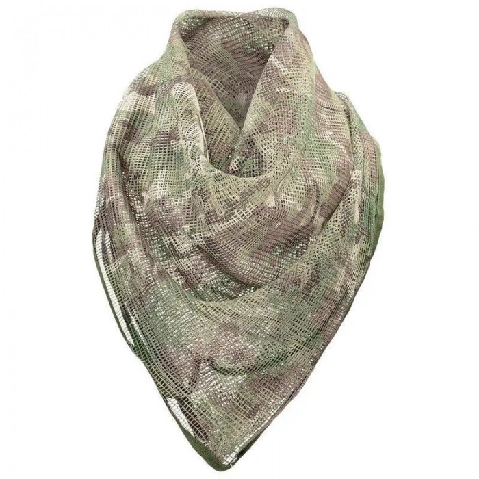Сетка маскировочная MFH Mesh Scarf 190х90 см Multicam Сетка маскировочная MFH Mesh Scarf 190х90 см Multicam