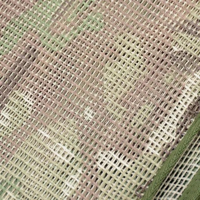 Сетка маскировочная MFH Mesh Scarf 190х90 см Multicam Сетка маскировочная MFH Mesh Scarf 190х90 см Multicam