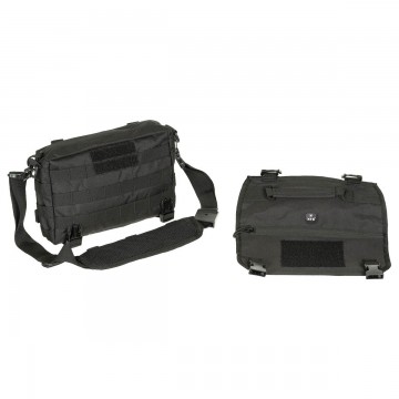 Сумка тактична MFH "MOLLE" Чорний, Olive