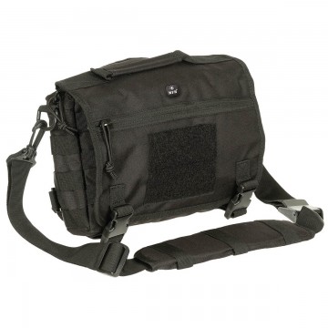 Сумка тактична MFH "MOLLE" Чорний, Olive
