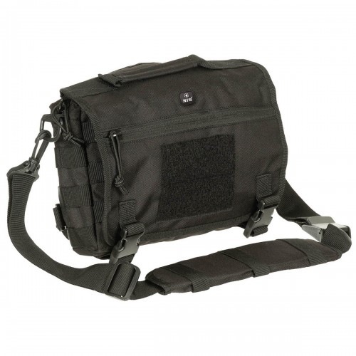 Сумка тактична MFH "MOLLE" Чорний, Olive