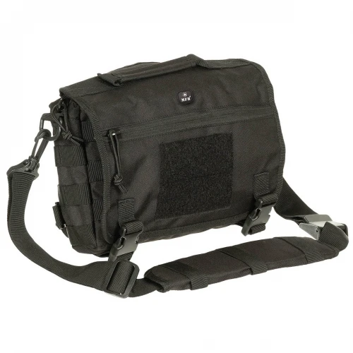 Сумка тактична MFH "MOLLE" Чорний, Olive