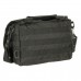 Сумка тактична MFH "MOLLE" Чорний, Olive