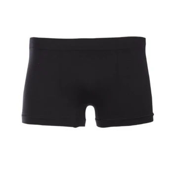 Трусы короткие MIL-TEC® SPORTS Чёрные
