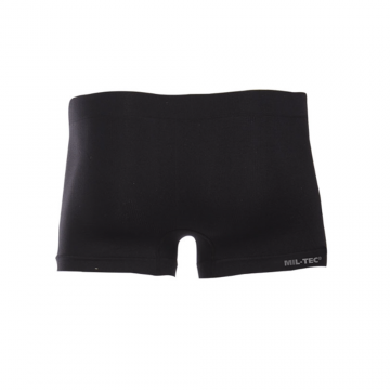 Трусы короткие MIL-TEC® SPORTS Чёрные