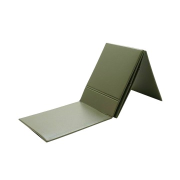 Каремат MIL-TEC Bundeswehr Sleeping Pad 190х60 Olive